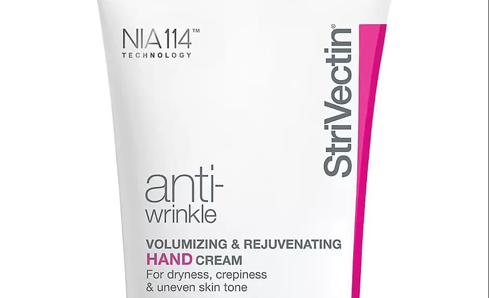 strivectin hand cream