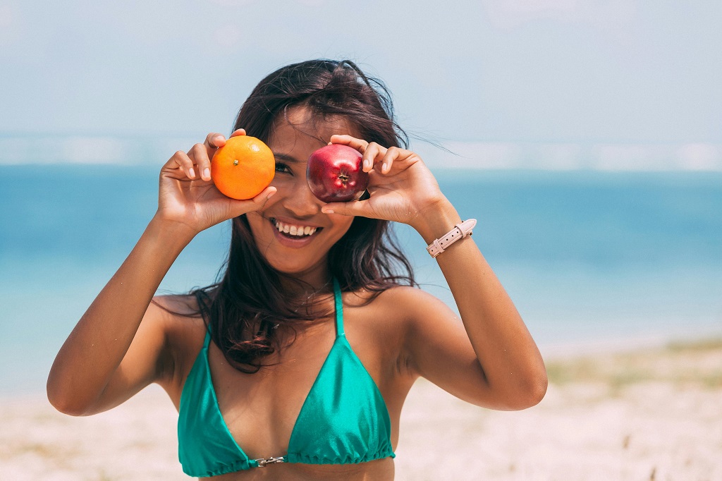 These Are The Best Solutions for Sunburn Relief, According to Dermatologists